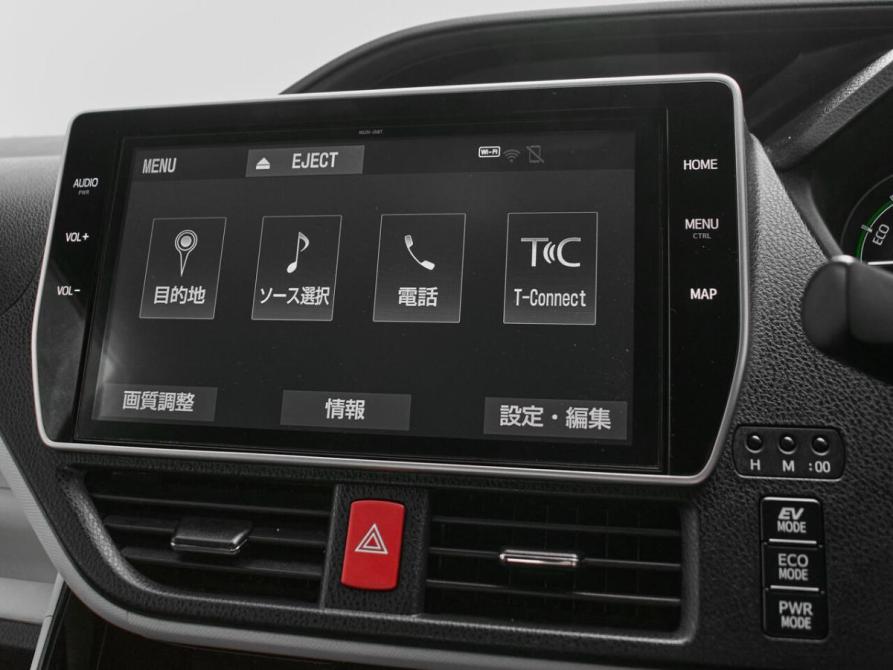 Toyota Noah III (R80) Рестайлинг Екатеринбург  - изображение 18