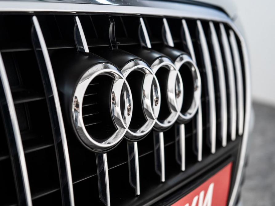 Audi Q5 I (8R) Рестайлинг Иркутск  - изображение 21