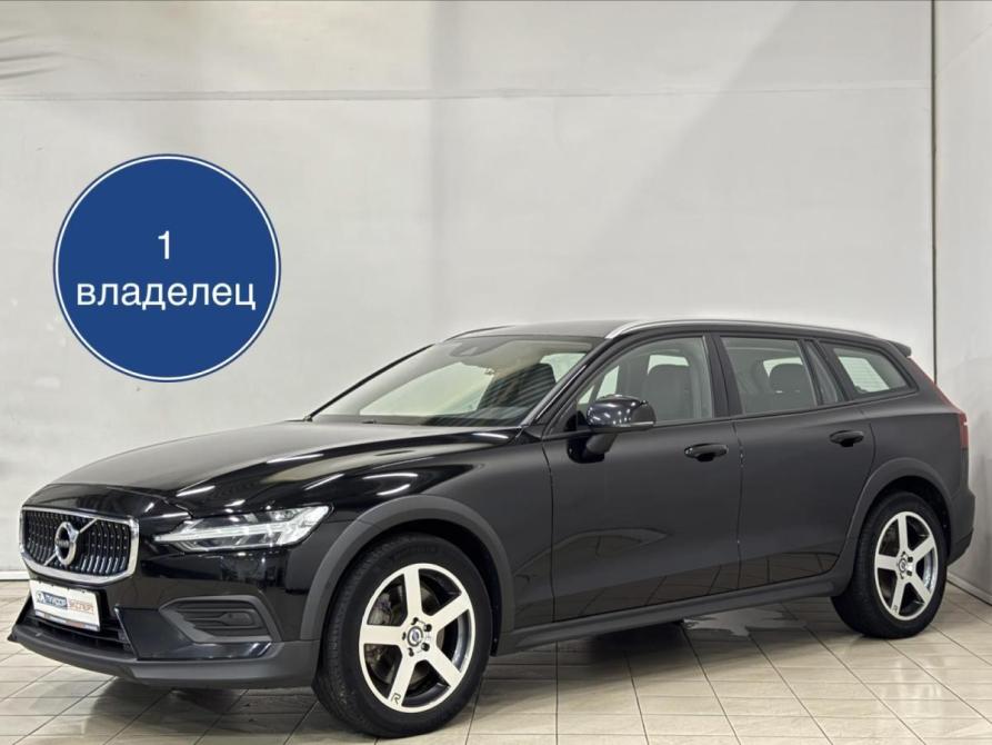 Volvo V60 Cross Country II Нижний Новгород  - изображение 1