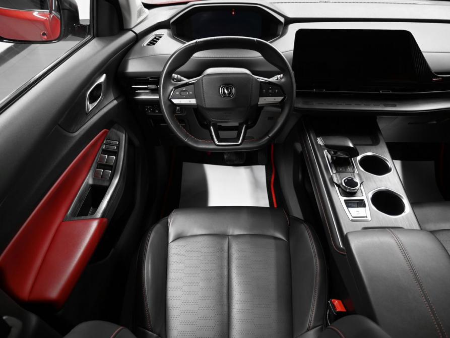 Changan CS55 Plus II Тверь  - изображение 11