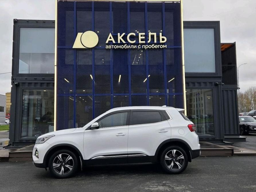 Chery Tiggo 4 Pro I Архангельск  - изображение 2