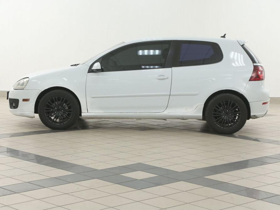 Volkswagen Golf V Иваново  - изображение 7
