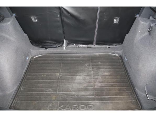 Skoda Karoq I с пробегом 2020 года, цена 2 178 000 рублей, 123769 км, внедорожник, Автокод Объявления