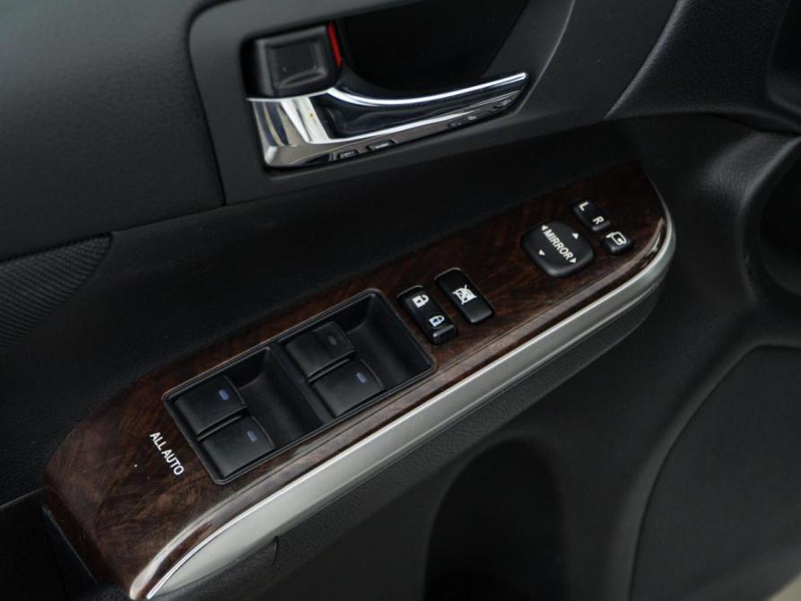 Toyota Camry VII (XV50) Рестайлинг 2 Москва  - изображение 18