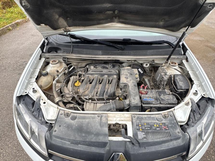 Renault Logan II Пермь  - изображение 9