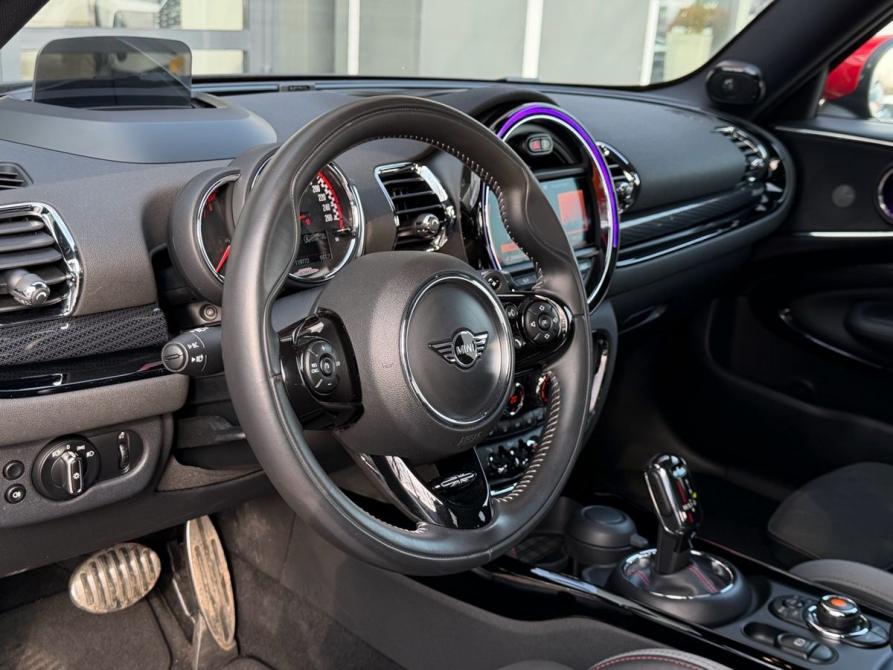 Mini Clubman II Рестайлинг Магнитогорск  - изображение 19