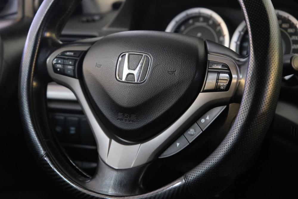 Honda Accord VIII Омск  - изображение 15