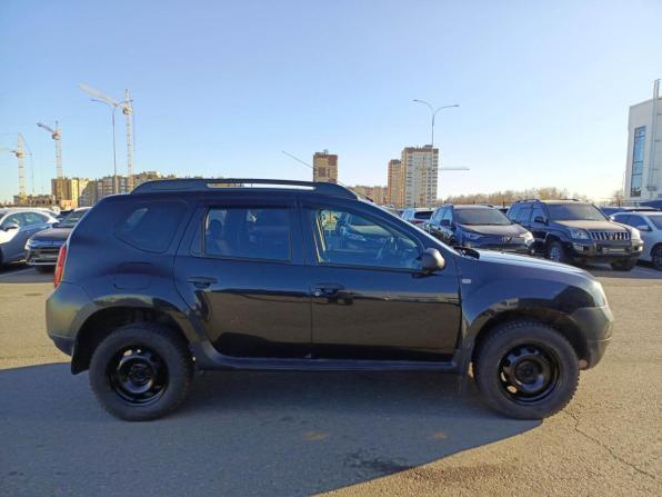 Renault Duster I с пробегом 2012 года, цена 770 000 рублей, 210466 км, внедорожник, Автокод Объявления