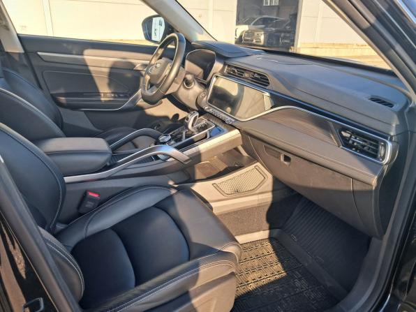 Geely Atlas Pro с пробегом 2023 года, цена 1 990 000 рублей, 88750 км, внедорожник, Автокод Объявления