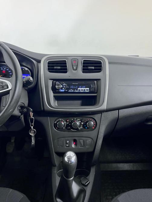 Renault Sandero II Рестайлинг Ростов-на-Дону  - изображение 15