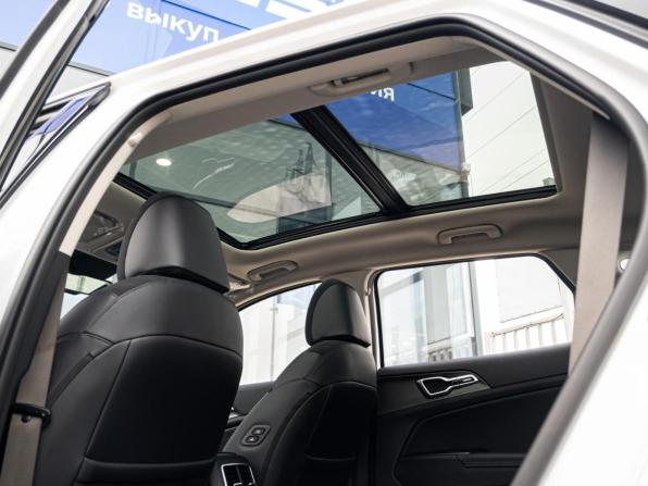 Kia Sportage (China) III (NP) Рестайлинг с пробегом 2026 года, цена 4 110 000 рублей, 125 км, внедорожник, Автокод Объявления