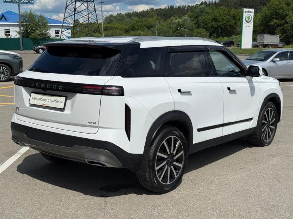 Jaecoo J7 I с пробегом 2023 года, цена 2 550 000 рублей, 27012 км, внедорожник, Автокод Объявления