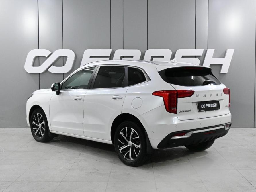 Haval Jolion I Ростов-на-Дону  - изображение 2
