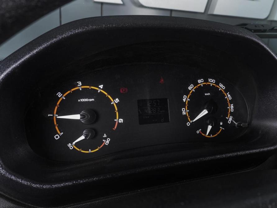 Lada (ВАЗ) Niva Legend Ростов-на-Дону  - изображение 13