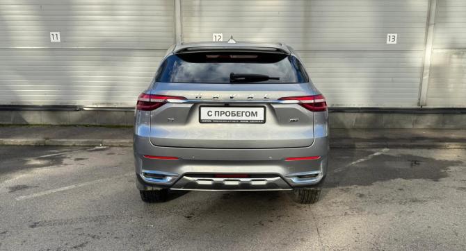 Haval F7 I с пробегом 2021 года, цена 1 499 000 рублей, 164537 км, внедорожник, Автокод Объявления