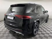 Mercedes-Benz GLE II (V167) Москва  - изображение 26