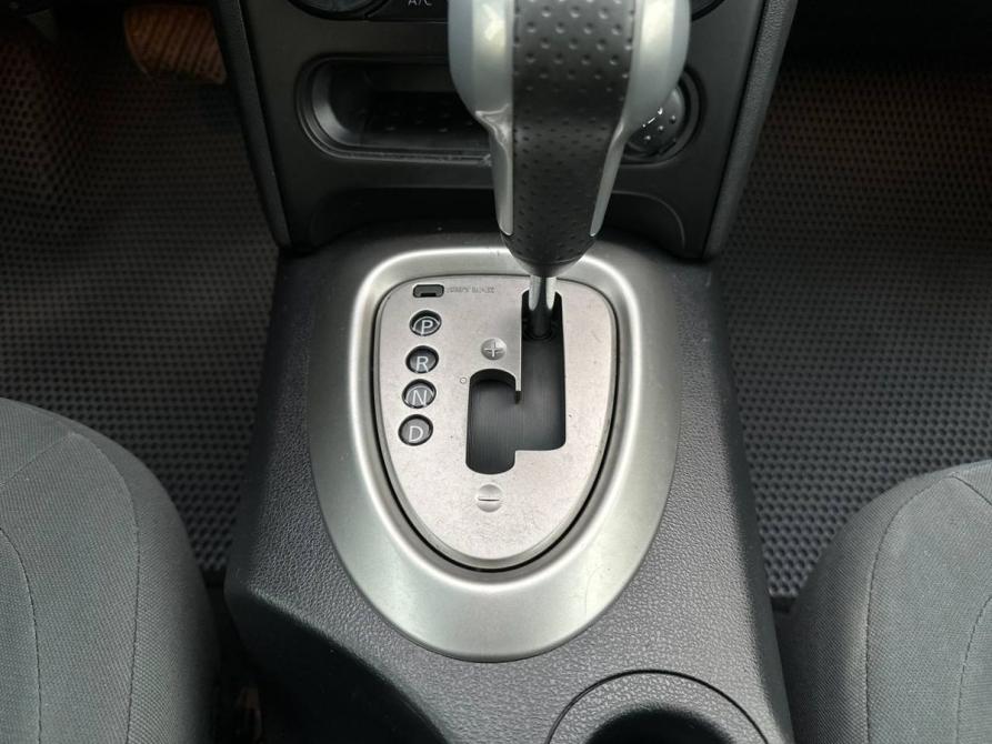 Nissan Qashqai I Рестайлинг Ижевск  - изображение 14