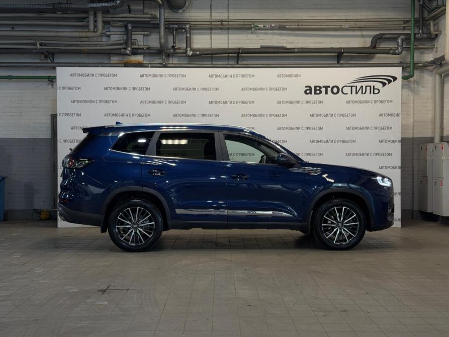 Chery Tiggo 8 Pro Max I Санкт-Петербург  - изображение 4