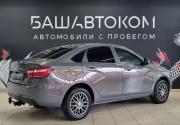 Lada (ВАЗ) Vesta I Уфа  - изображение 22