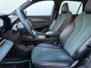 Geely Monjaro I Москва  - изображение 27