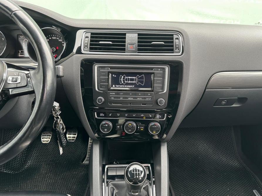 Volkswagen Jetta VI Рестайлинг Екатеринбург  - изображение 10