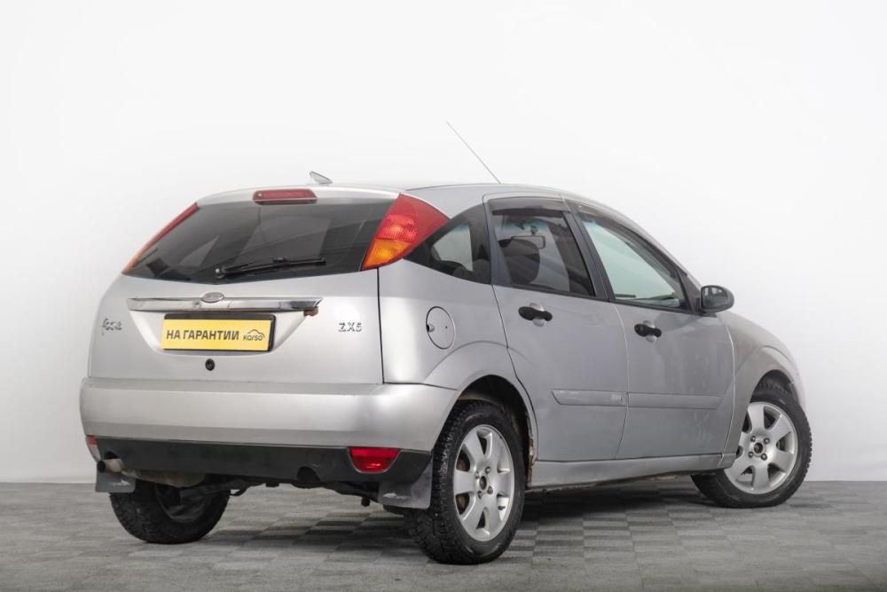 Ford Focus I Томск  - изображение 7