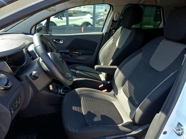 Renault Kaptur I с пробегом 2016 года, цена 1 699 000 рублей, 85463 км, внедорожник, Автокод Объявления