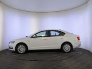 Skoda Octavia III (A7) Рестайлинг Москва  - изображение 33