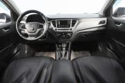 Hyundai Solaris II Рестайлинг Новосибирск  - изображение 27