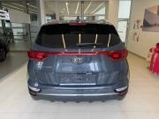 Kia Sportage IV Рестайлинг Челябинск  - изображение 27