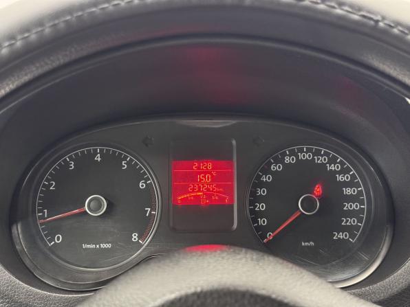 Volkswagen Polo V с пробегом 2011 года, цена 690 000 рублей, 237244 км, седан, Автокод Объявления