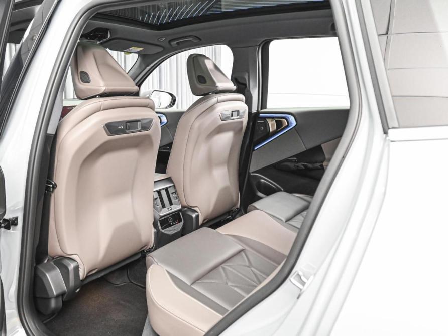 BMW X3 IV (G45/G48) Ставрополь  - изображение 11