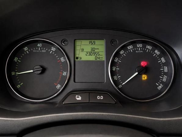 Skoda Fabia II Рестайлинг с пробегом 2013 года, цена 467 000 рублей, 230955 км, хэтчбек, Автокод Объявления