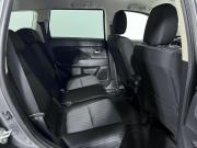 Mitsubishi Outlander III Рестайлинг 3 Ростов-на-Дону  - изображение 38
