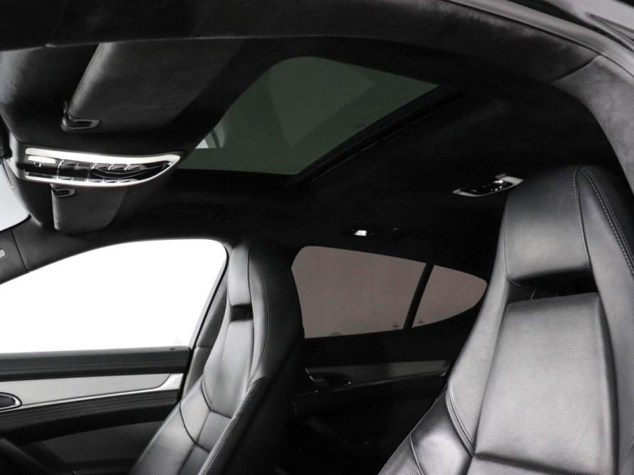 Porsche Panamera I Химки  - изображение 16