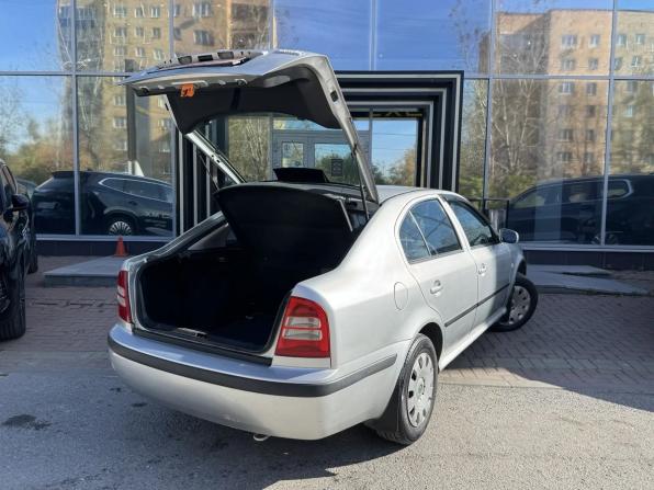 Skoda Octavia I (A4) Рестайлинг с пробегом 2007 года, цена 349 000 рублей, 408030 км, лифтбек, Автокод Объявления