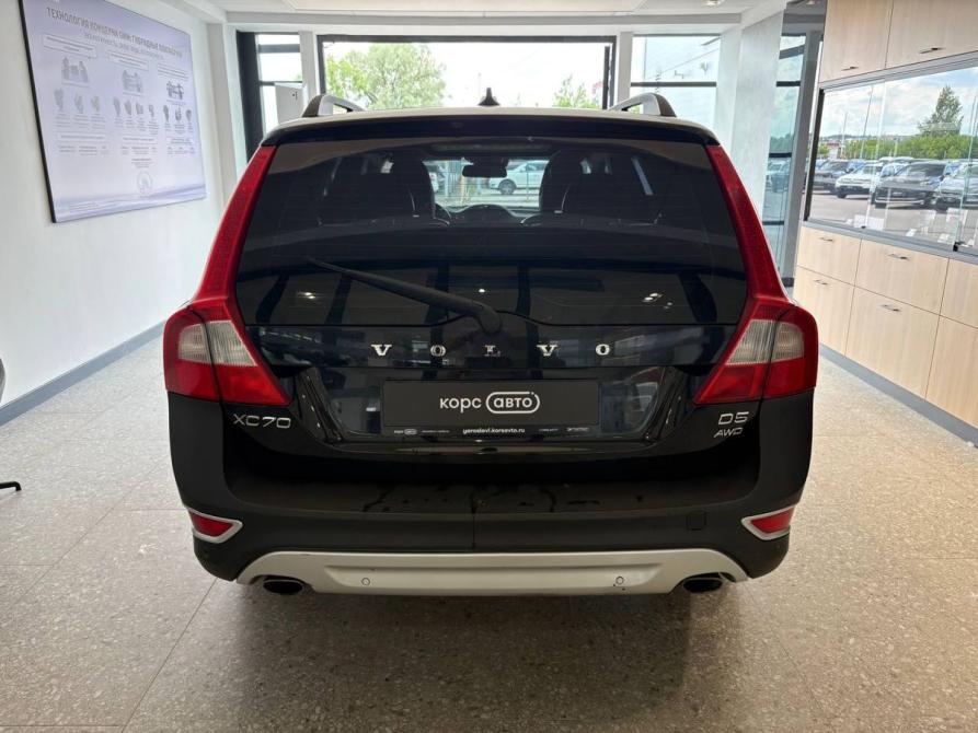 Volvo XC70 II Ярославль  - изображение 5