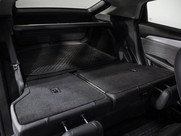 Haval F7x I Рестайлинг с пробегом 2022 года, цена 2 299 000 рублей, 43825 км, внедорожник, Автокод Объявления