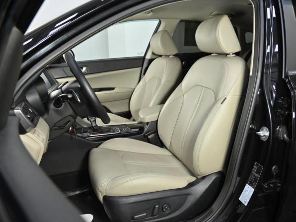 Kia Optima IV с пробегом 2016 года, цена 1 449 000 рублей, 116000 км, седан, Автокод Объявления