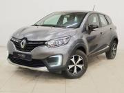Renault Kaptur I Рестайлинг Тула  - изображение 9