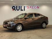 Lada (ВАЗ) Vesta I Иваново  - изображение 35