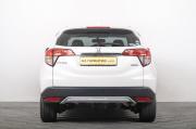Honda Vezel I Рестайлинг Томск  - изображение 25