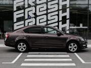 Skoda Octavia III (A7) Рестайлинг Волгоград  - изображение 24