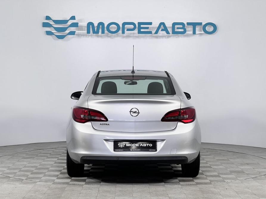 Opel Astra J Рестайлинг Калининград  - изображение 6
