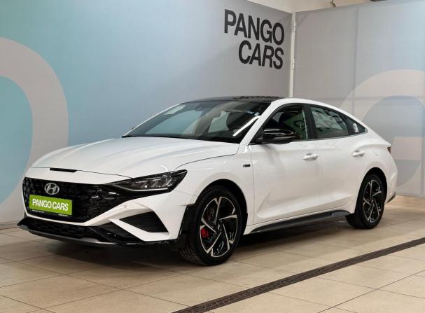 Hyundai Lafesta I Рестайлинг с пробегом 2025 года, цена 3 070 000 рублей, 103 км, седан, Автокод Объявления