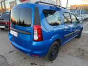 Lada (ВАЗ) Largus I Нижнекамск  - изображение 39