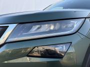 Skoda Kodiaq I Москва  - изображение 46