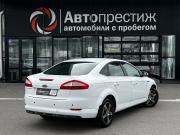 Ford Mondeo IV Волгоград  - изображение 26