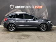Subaru XV I Пермь  - изображение 27