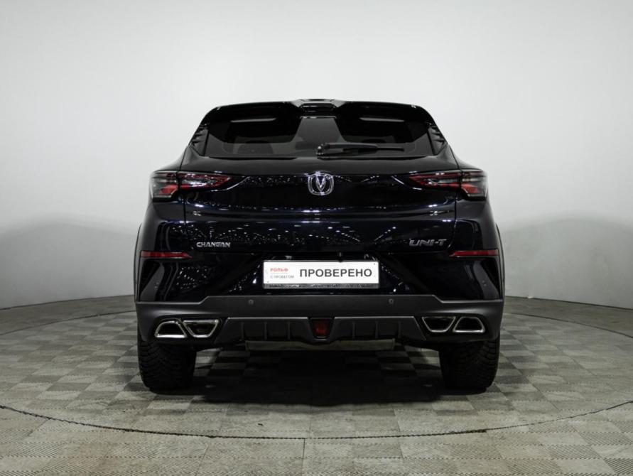 Changan UNI-T I Санкт-Петербург  - изображение 6